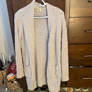 Women's Lavendar Sweater